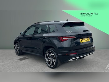 Used Skoda Karoq 2025 for sale - 79150110: Photo