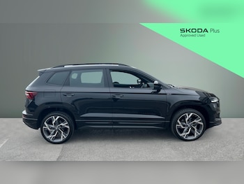 Used Skoda Karoq 2025 for sale - 79150110: Photo