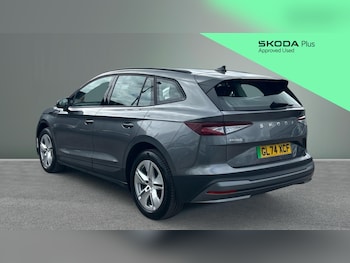 Used Skoda Enyaq 2025 for sale - 78654917: Photo