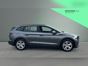 Used Skoda Enyaq 2025 for sale - 78654917: Photo