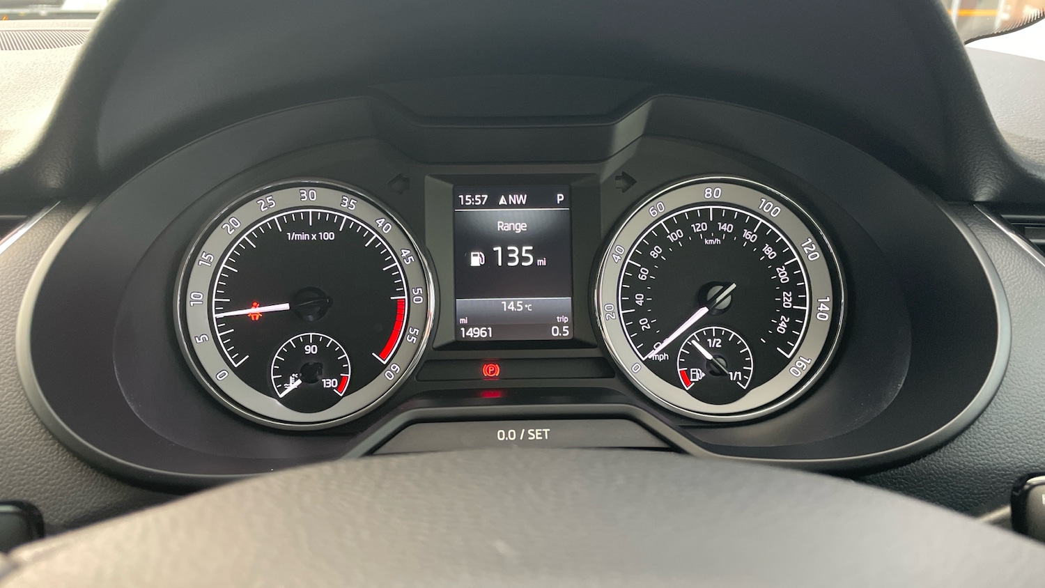 Used Skoda Octavia 2019 for sale - 76490459: Photo 10