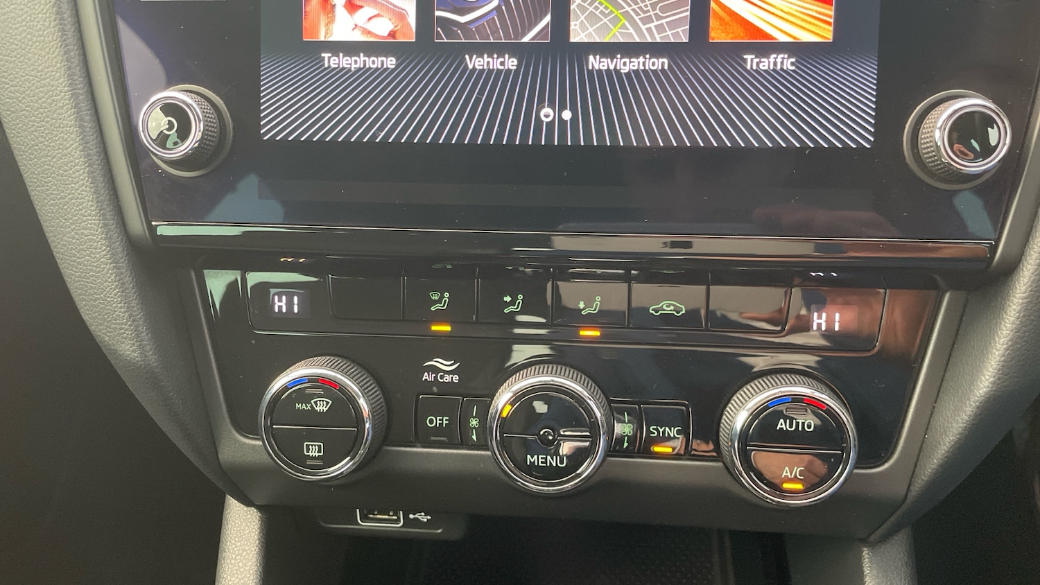 Used Skoda Octavia 2019 for sale - 76490459: Photo 13