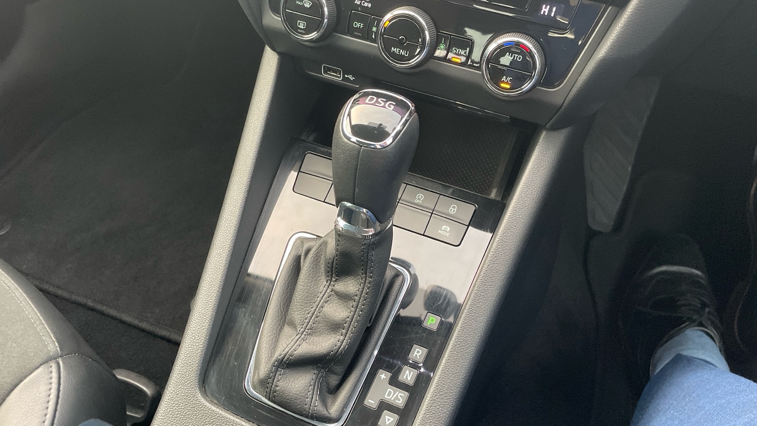 Used Skoda Octavia 2019 for sale - 76490459: Photo 14