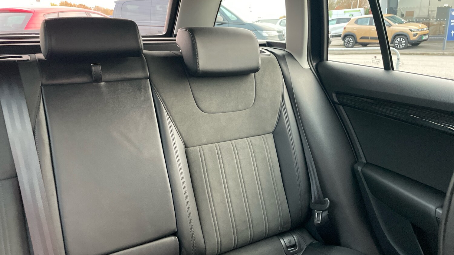 Used Skoda Octavia 2019 for sale - 76490459: Photo 16