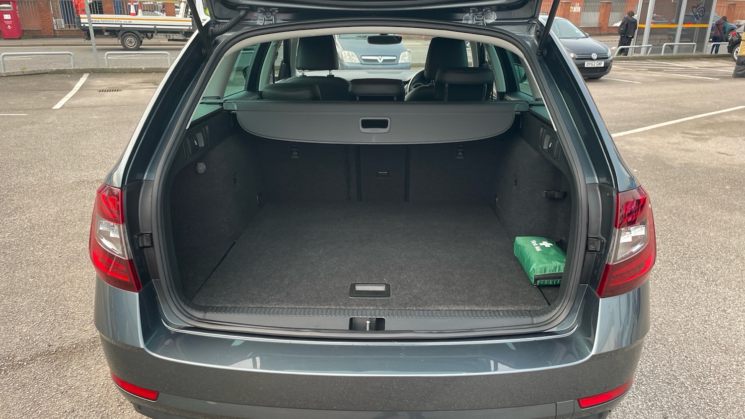 Used Skoda Octavia 2019 for sale - 76490459: Photo 20