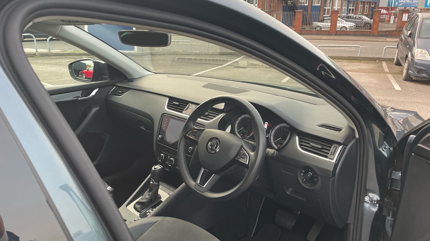 Used Skoda Octavia 2019 for sale - 76490459: Photo 6