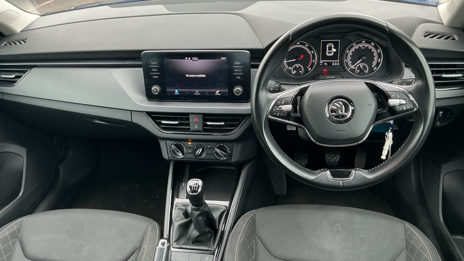 Used Skoda Scala 2022 for sale - 77662503: Photo 10