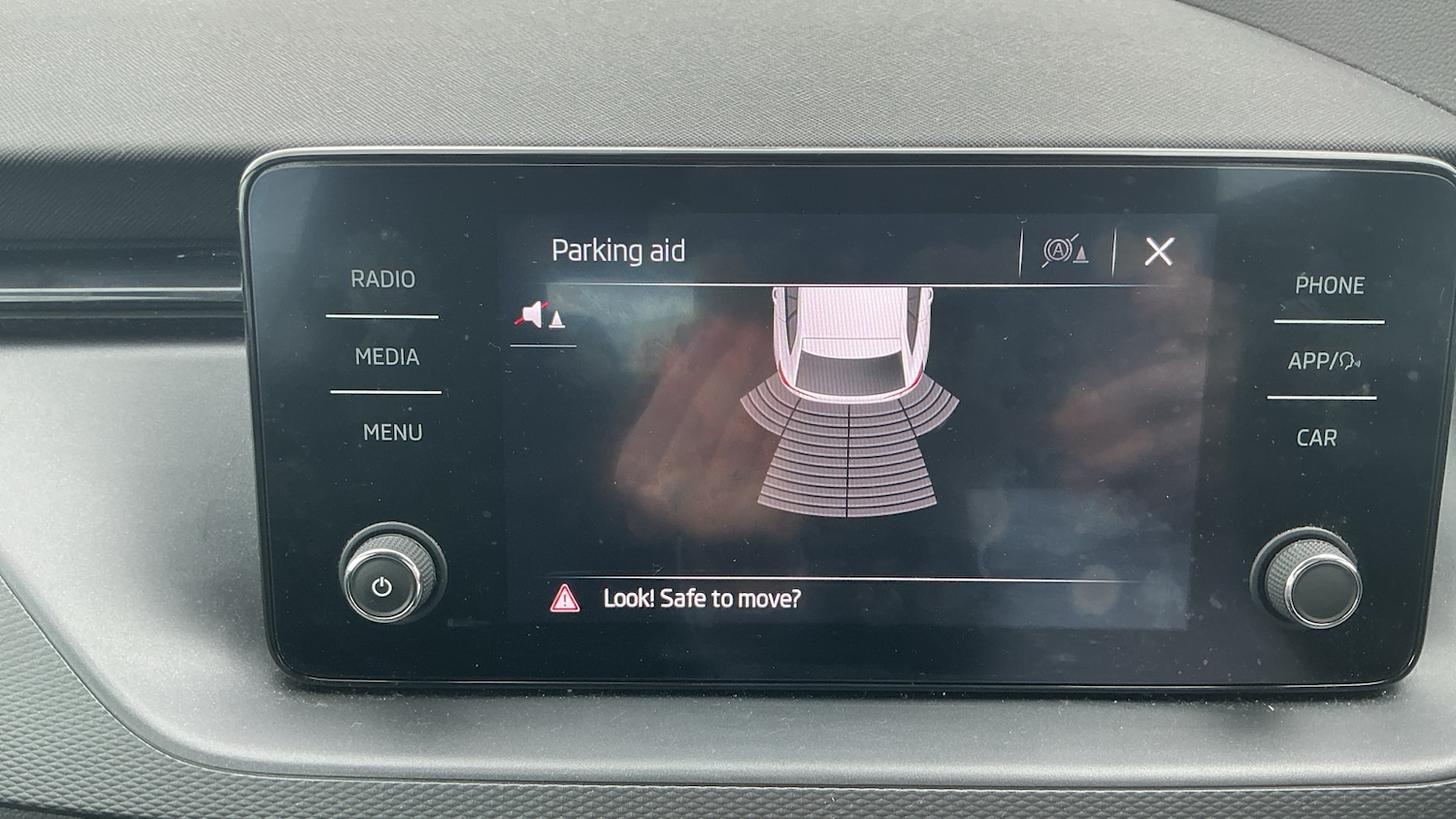 Used Skoda Scala 2022 for sale - 77662503: Photo 21