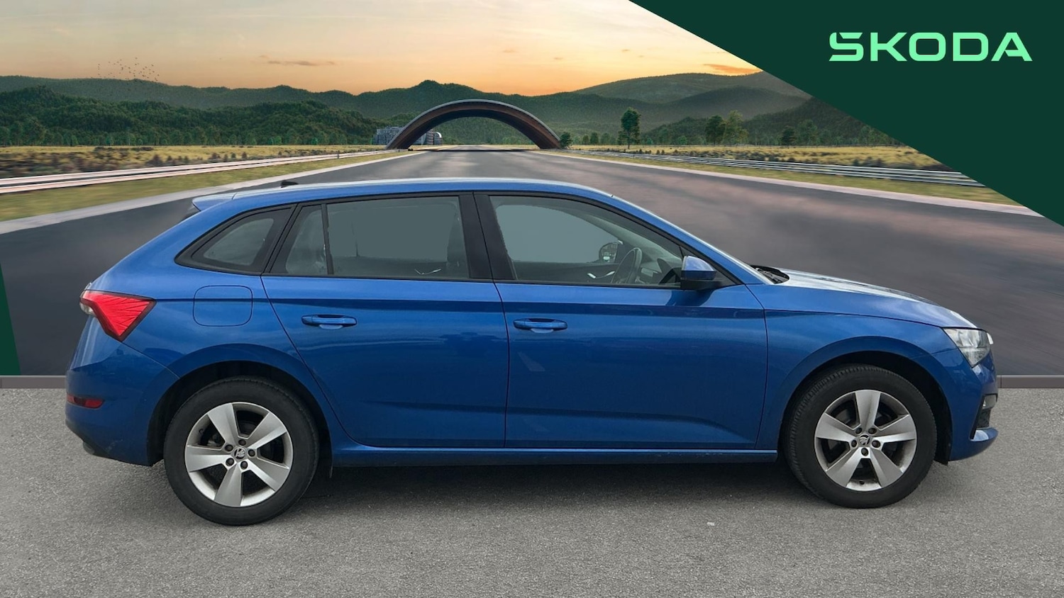 Used Skoda Scala 2022 for sale - 77662503: Photo 4