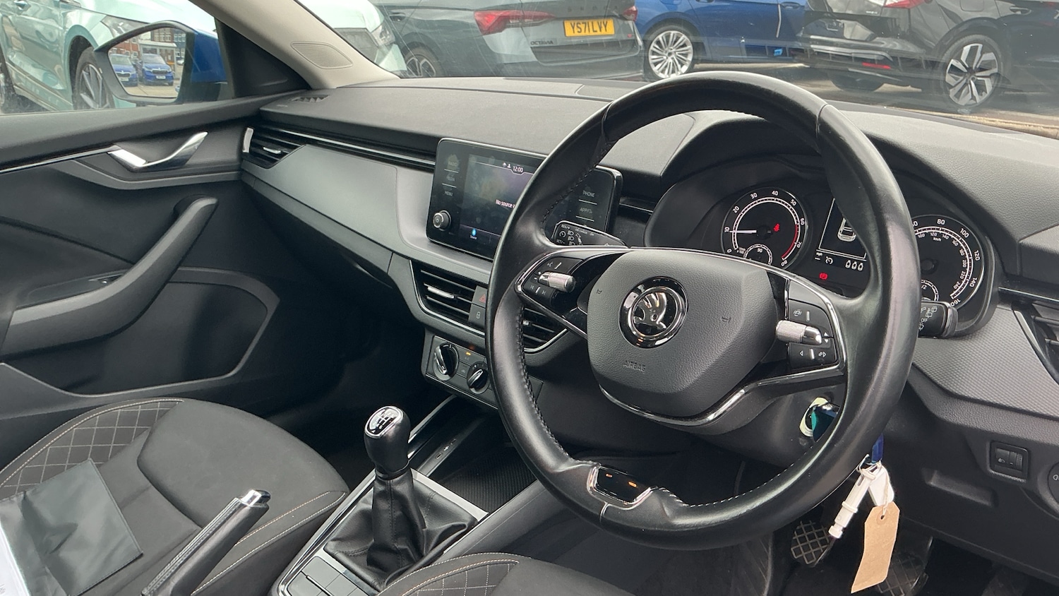 Used Skoda Scala 2022 for sale - 77662503: Photo 6