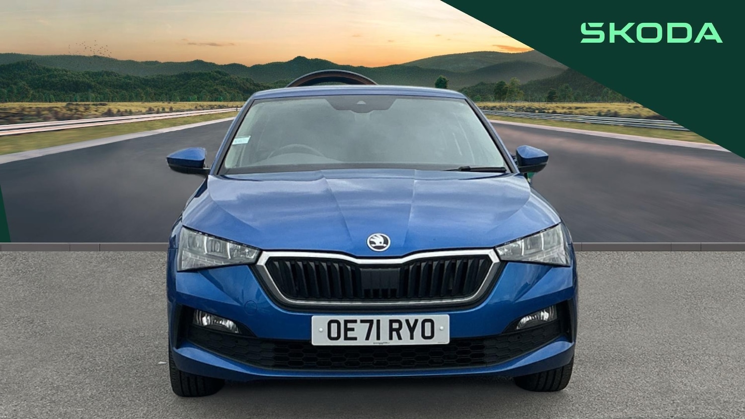 Used Skoda Scala 2022 for sale - 77662503: Photo 7