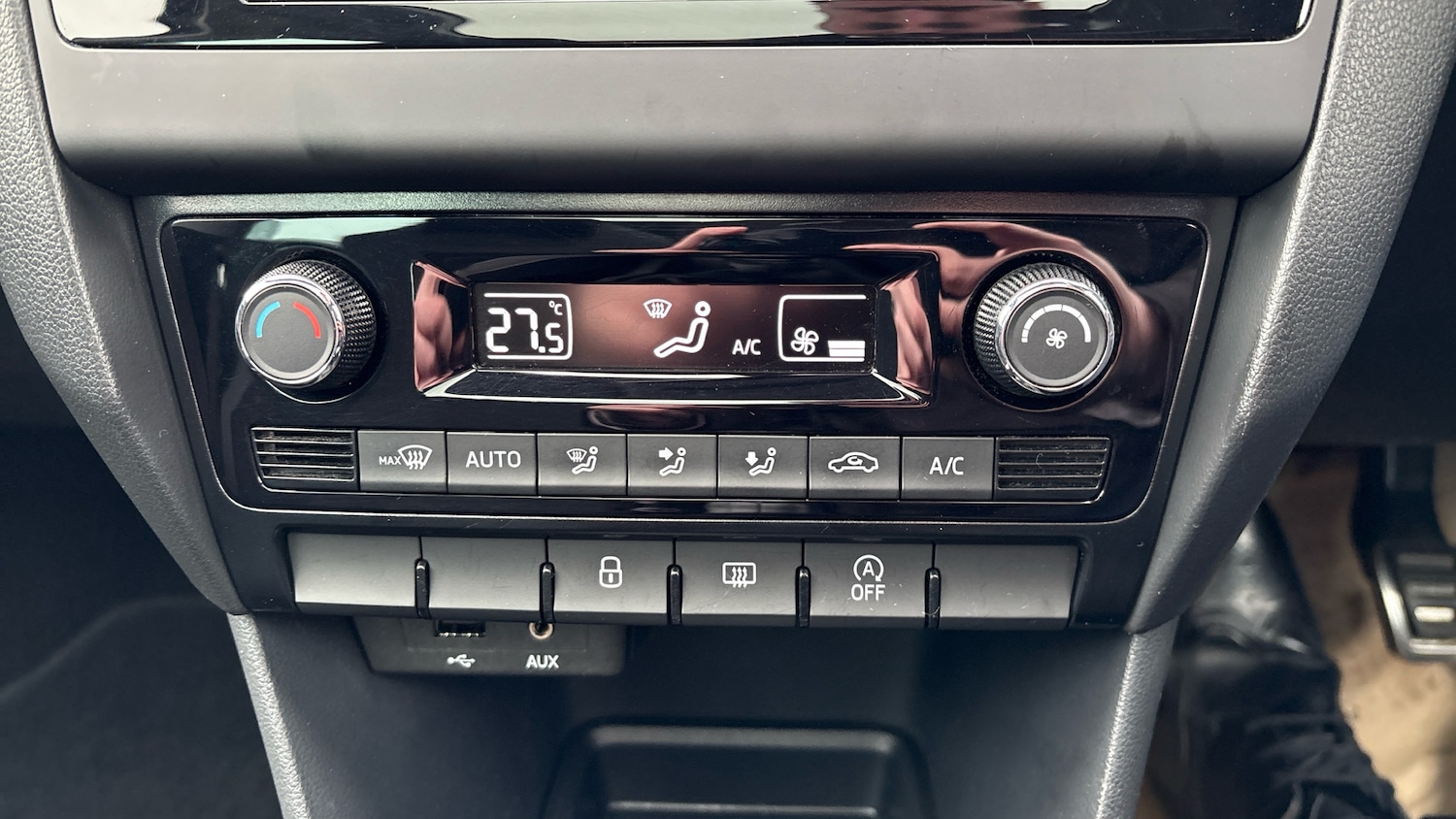 Used Skoda Rapid Spaceback 2016 for sale - 77476388: Photo 13