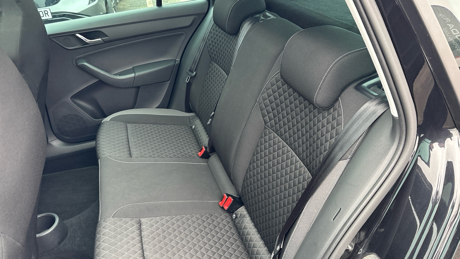 Used Skoda Rapid Spaceback 2016 for sale - 77476388: Photo 16