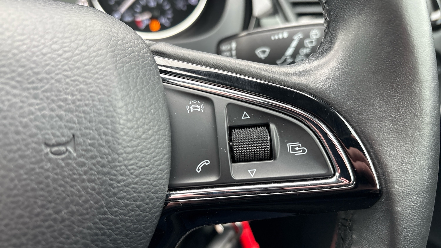 Used Skoda Rapid Spaceback 2016 for sale - 77476388: Photo 18