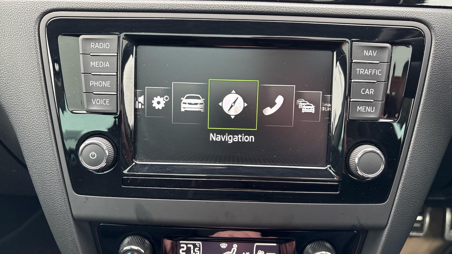 Used Skoda Rapid Spaceback 2016 for sale - 77476388: Photo 22