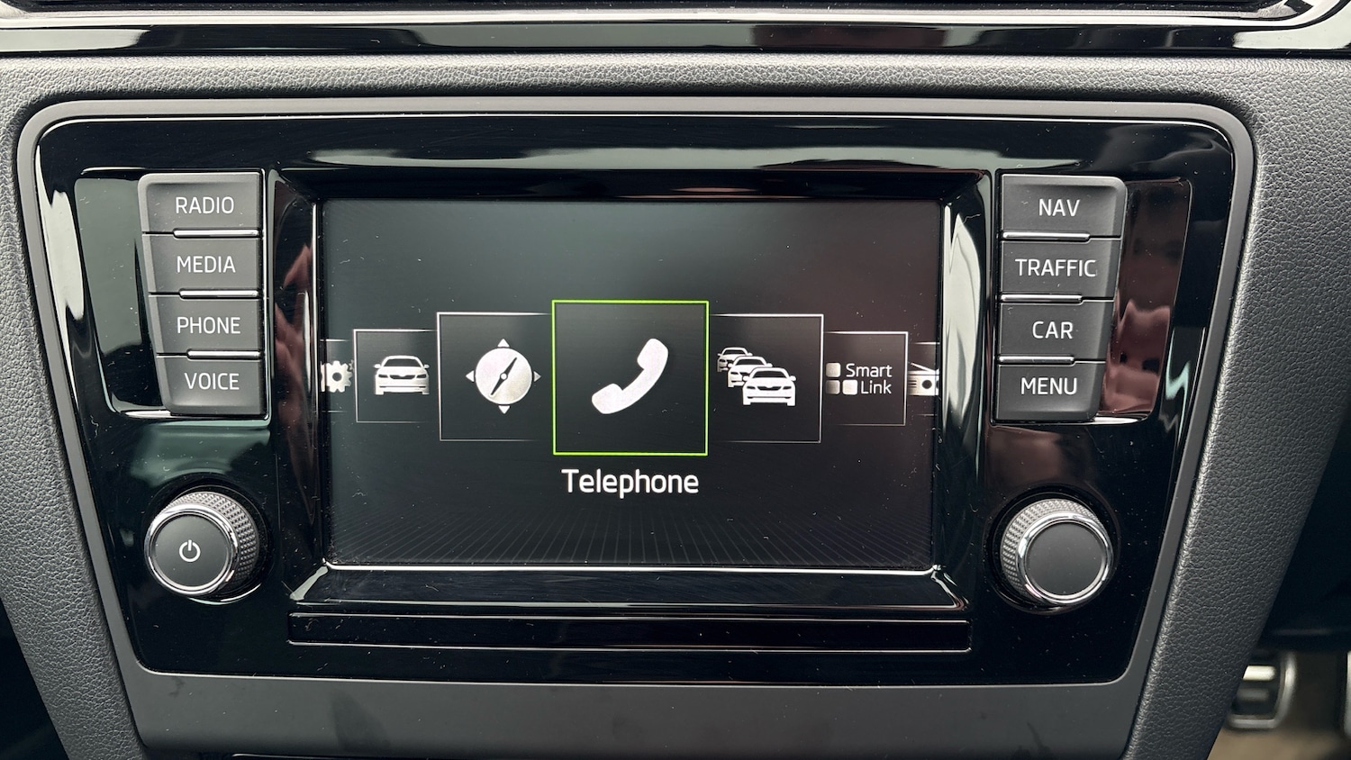 Used Skoda Rapid Spaceback 2016 for sale - 77476388: Photo 23