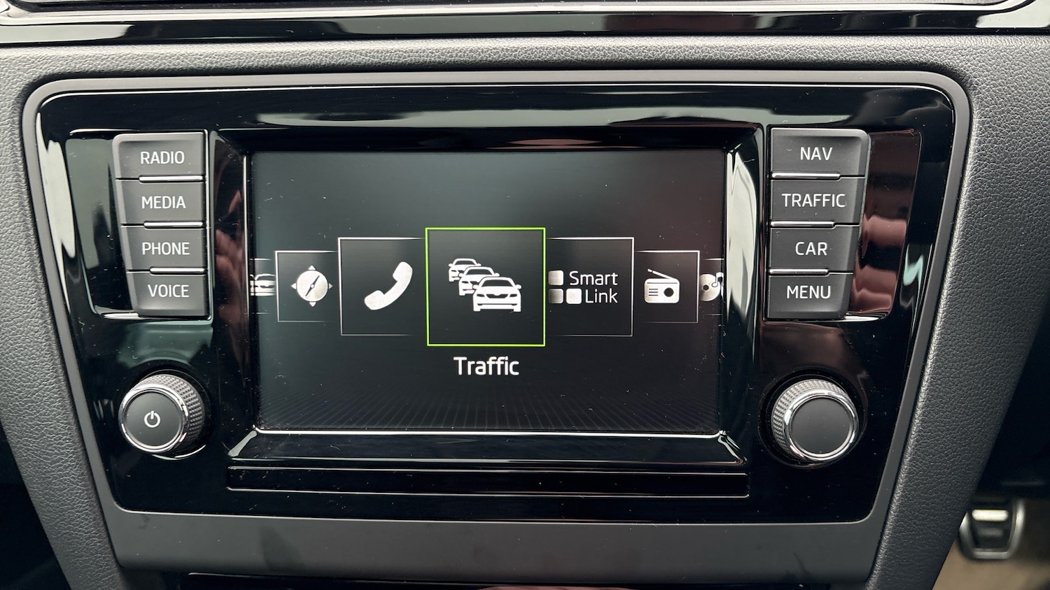 Used Skoda Rapid Spaceback 2016 for sale - 77476388: Photo 24