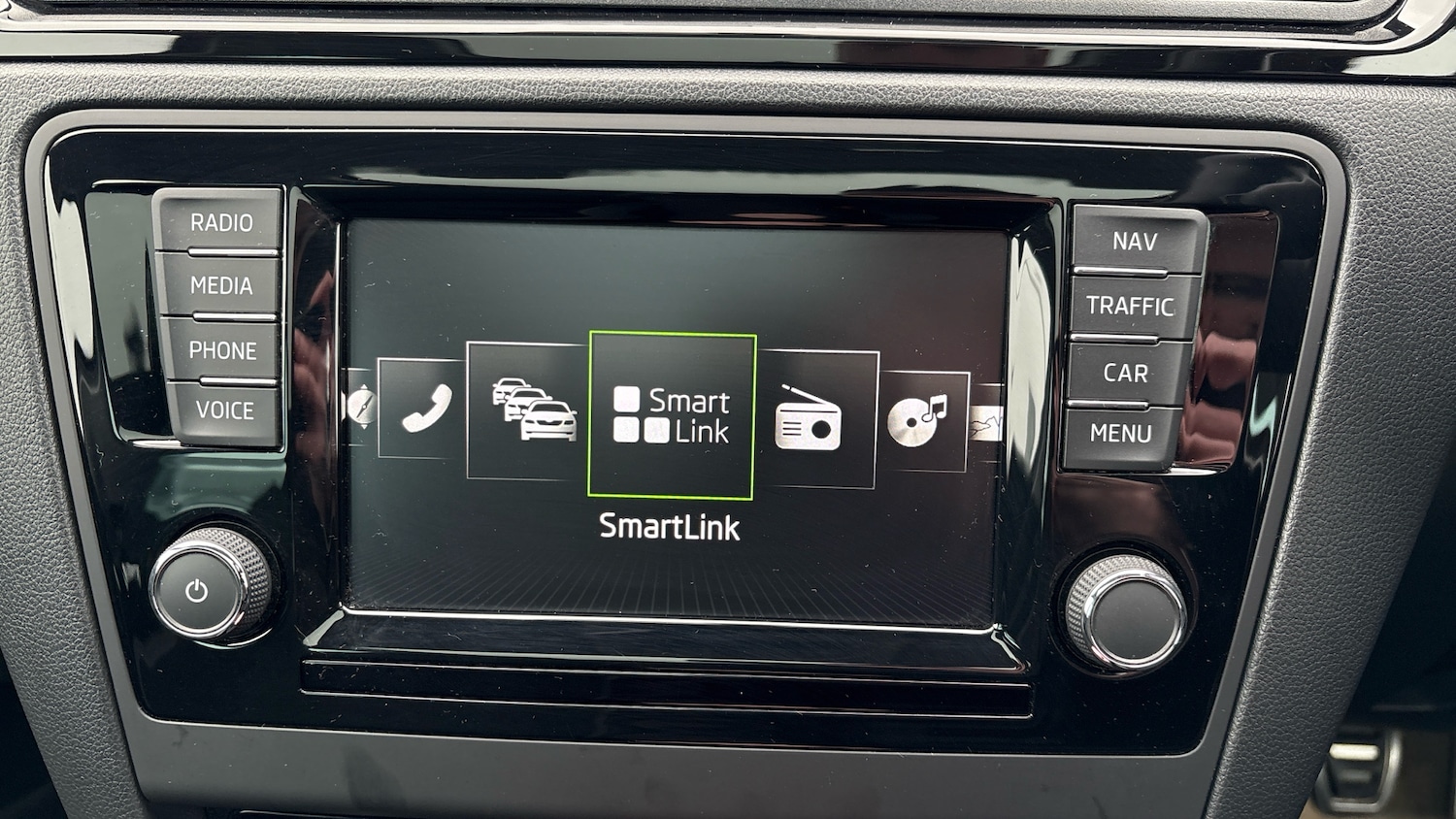 Used Skoda Rapid Spaceback 2016 for sale - 77476388: Photo 25