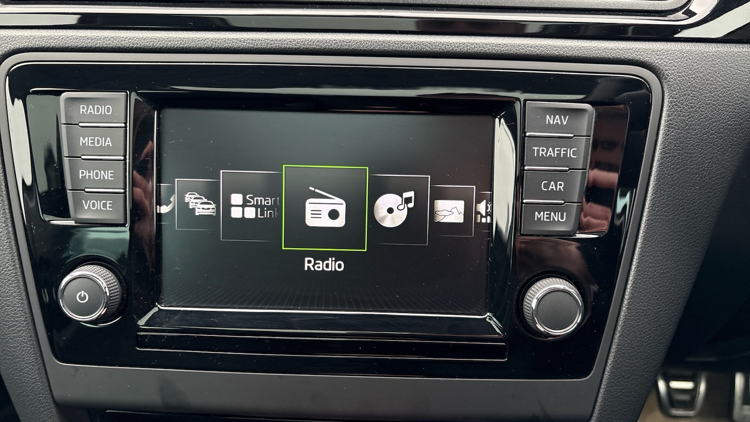 Used Skoda Rapid Spaceback 2016 for sale - 77476388: Photo 26