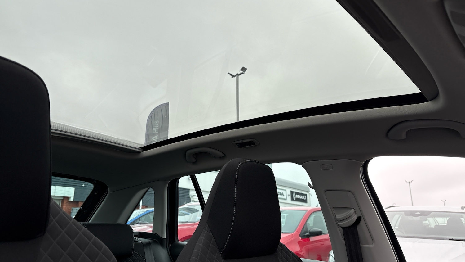 Used Skoda Rapid Spaceback 2016 for sale - 77476388: Photo 28