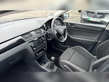 Used Skoda Rapid Spaceback 2016 for sale - 77476388: Photo