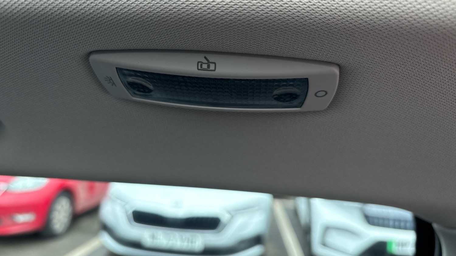 Used Skoda Rapid Spaceback 2016 for sale - 77476388: Photo 31