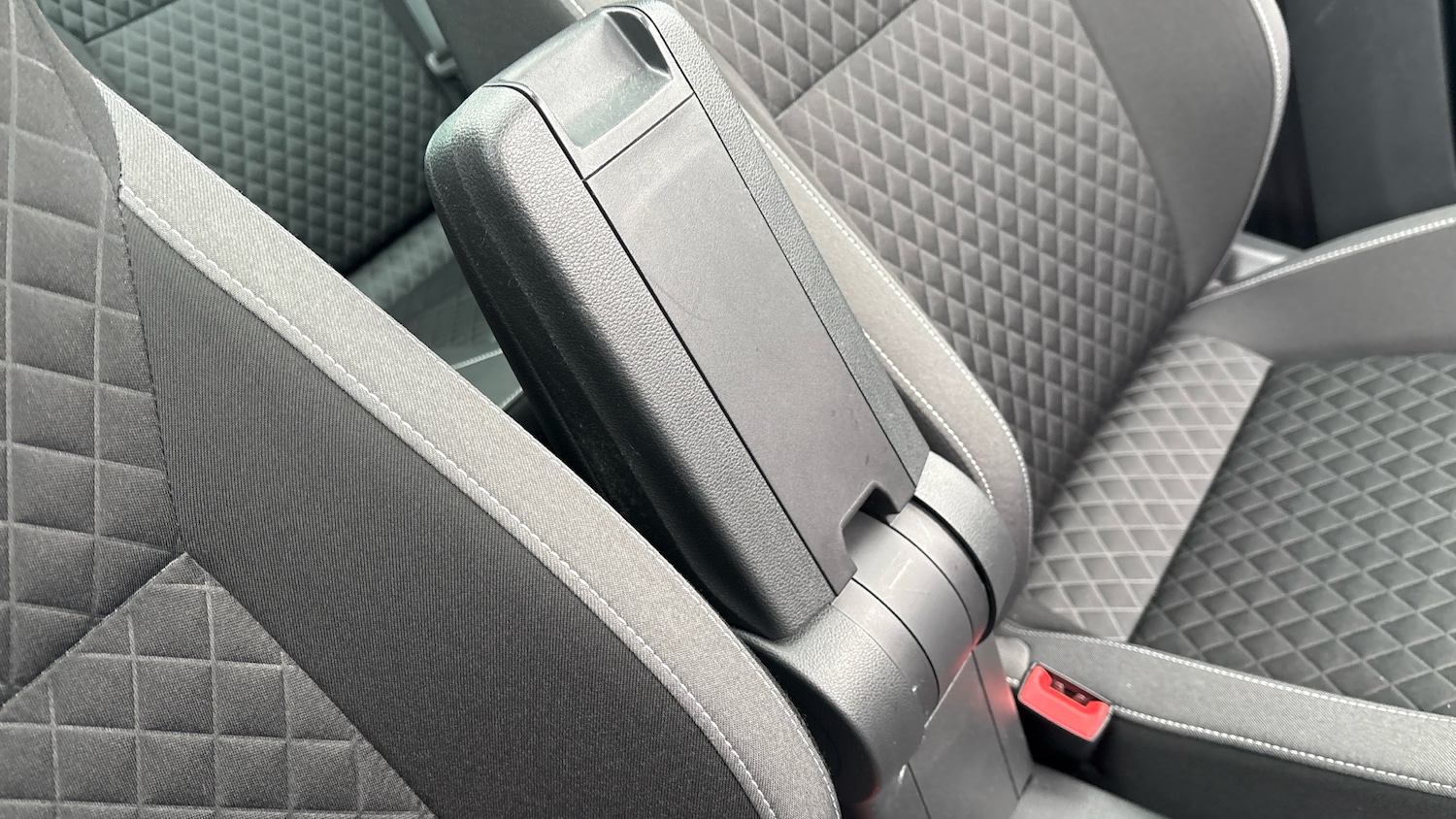 Used Skoda Rapid Spaceback 2016 for sale - 77476388: Photo 33