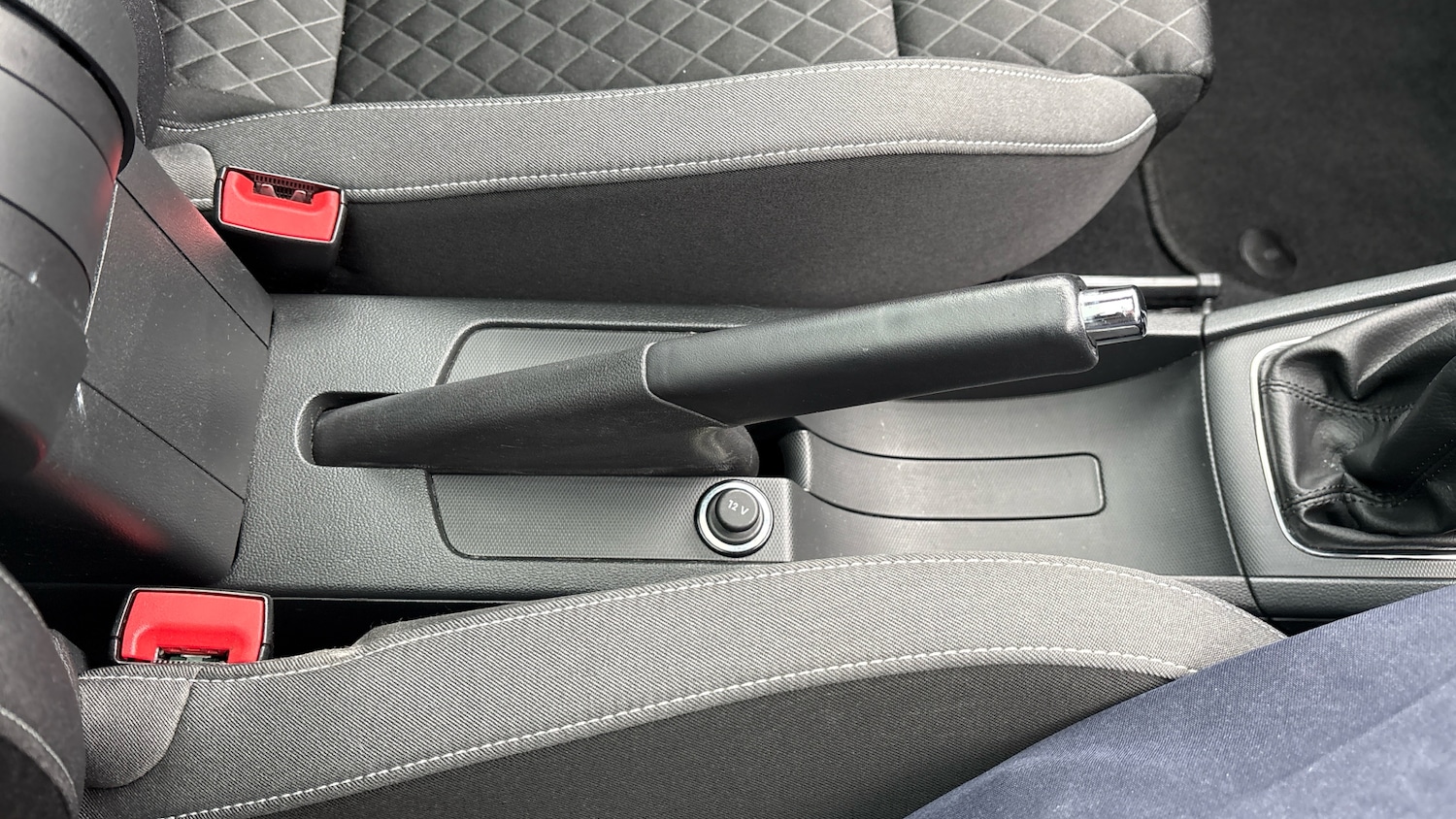 Used Skoda Rapid Spaceback 2016 for sale - 77476388: Photo 34