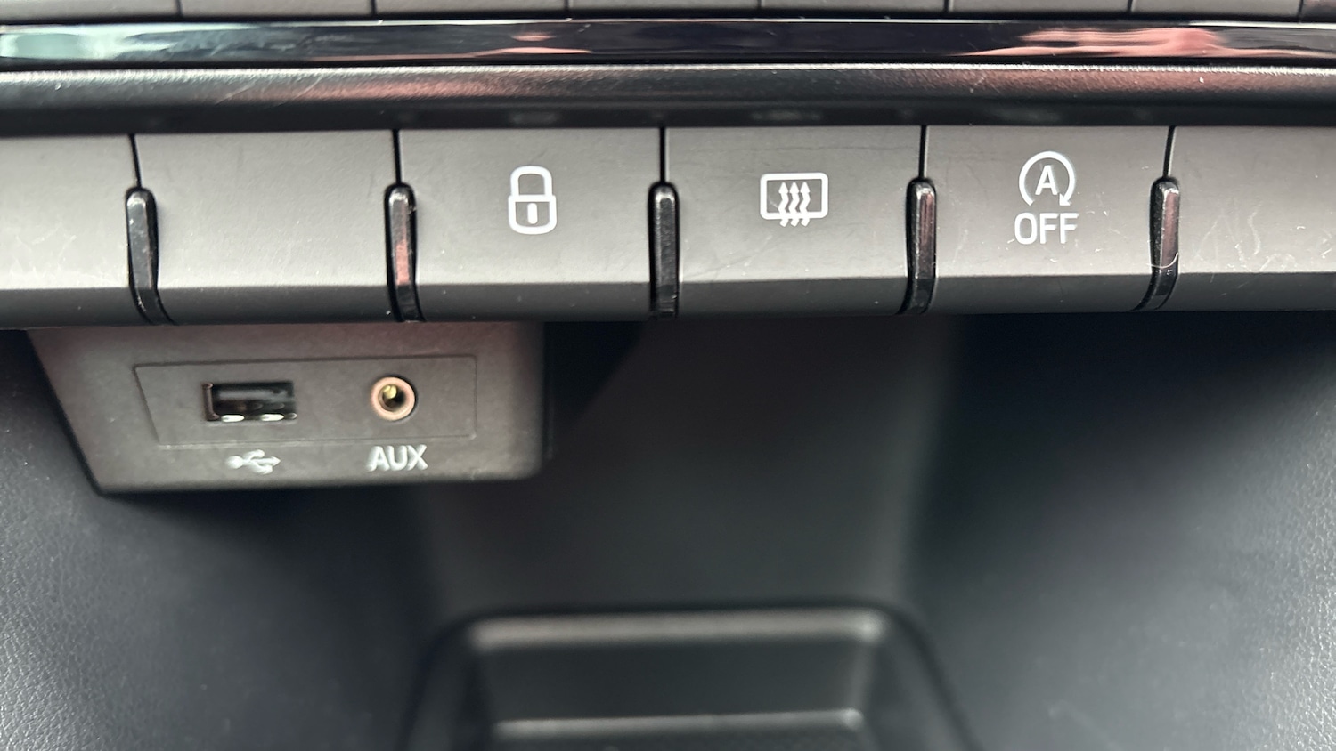 Used Skoda Rapid Spaceback 2016 for sale - 77476388: Photo 35