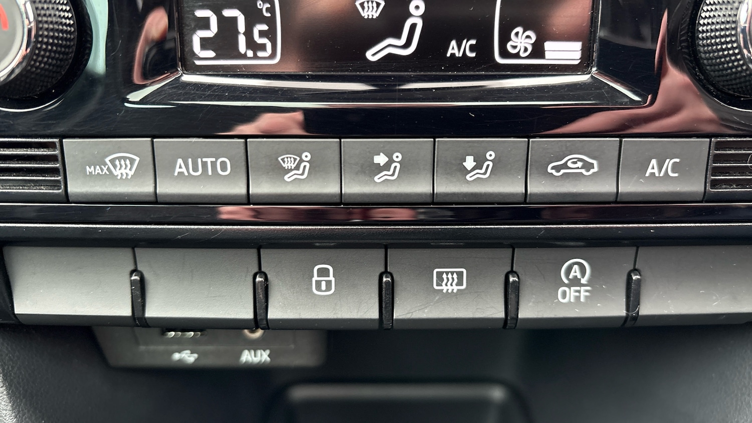 Used Skoda Rapid Spaceback 2016 for sale - 77476388: Photo 36