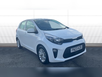 2023 (23) - 1.0 2 5dr [4 seats]