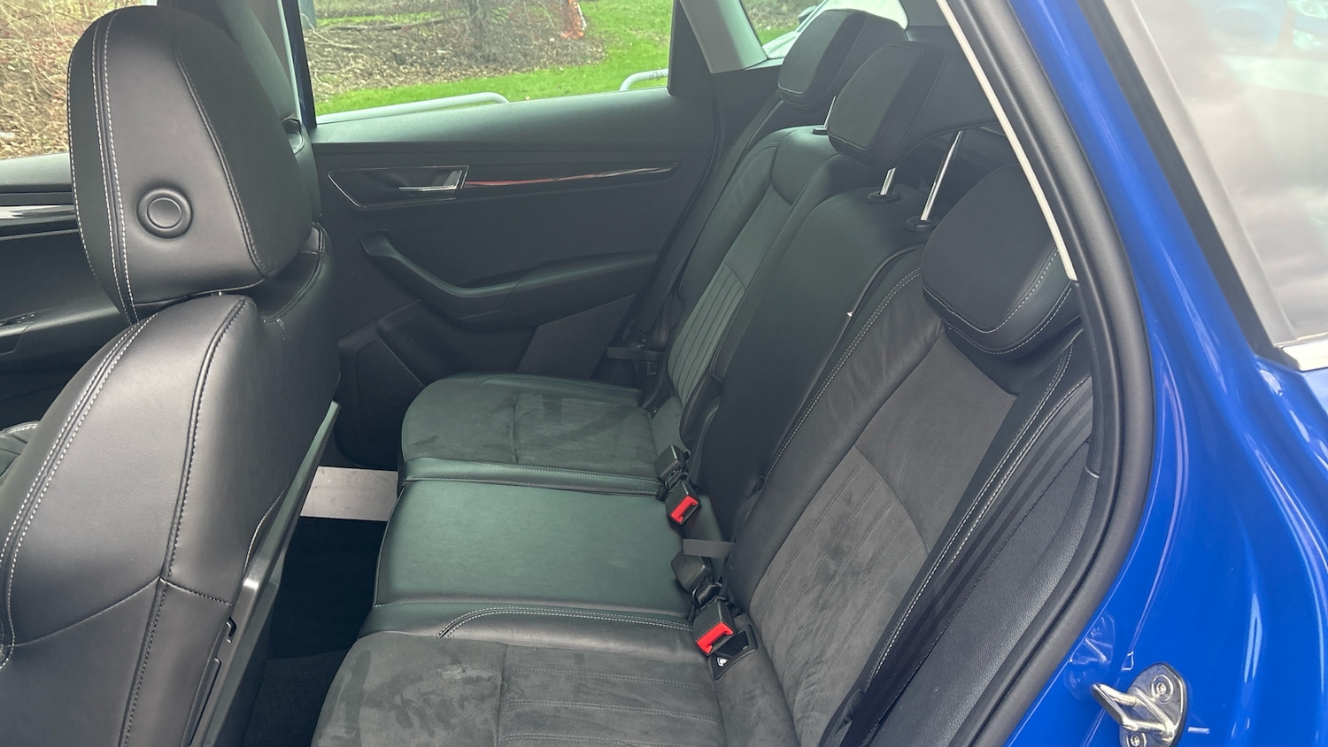 Used Skoda Karoq 2021 for sale - 77639117: Photo 16