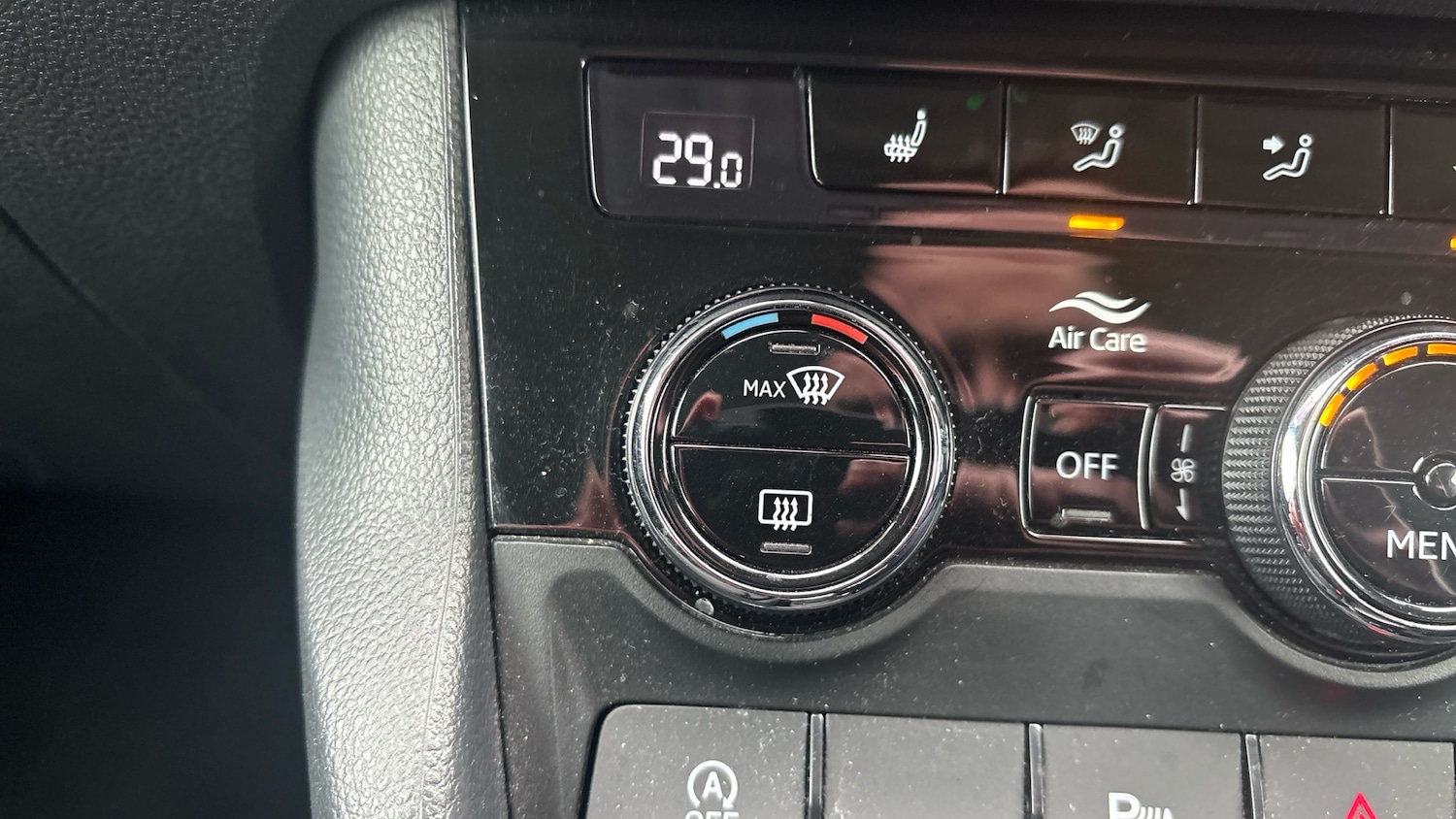 Used Skoda Karoq 2021 for sale - 77639117: Photo 23