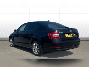 Used Skoda Octavia 2020 for sale - 78765451: Photo
