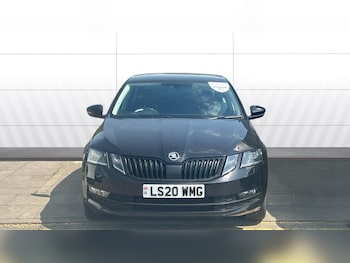 Used Skoda Octavia 2020 for sale - 78765451: Photo