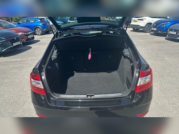 Used Skoda Octavia 2020 for sale - 78765451: Photo