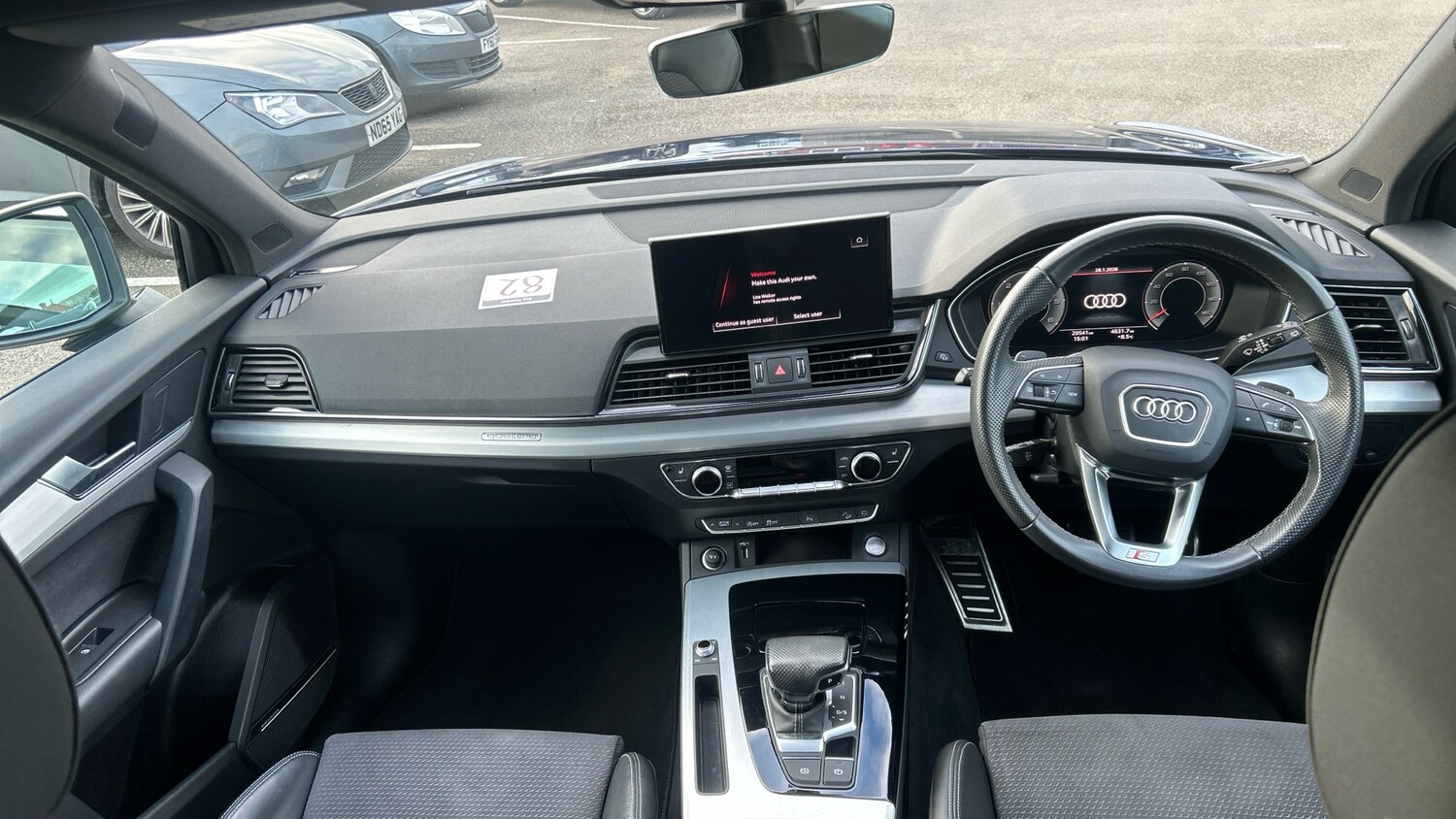 Used Audi Q5 2023 for sale - 77503990: Photo 10