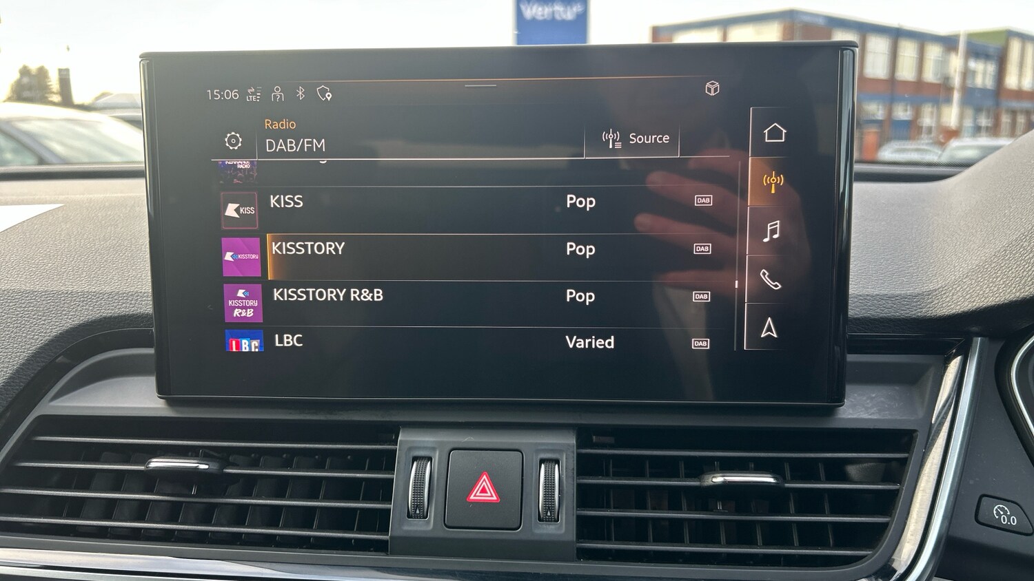 Used Audi Q5 2023 for sale - 77503990: Photo 12