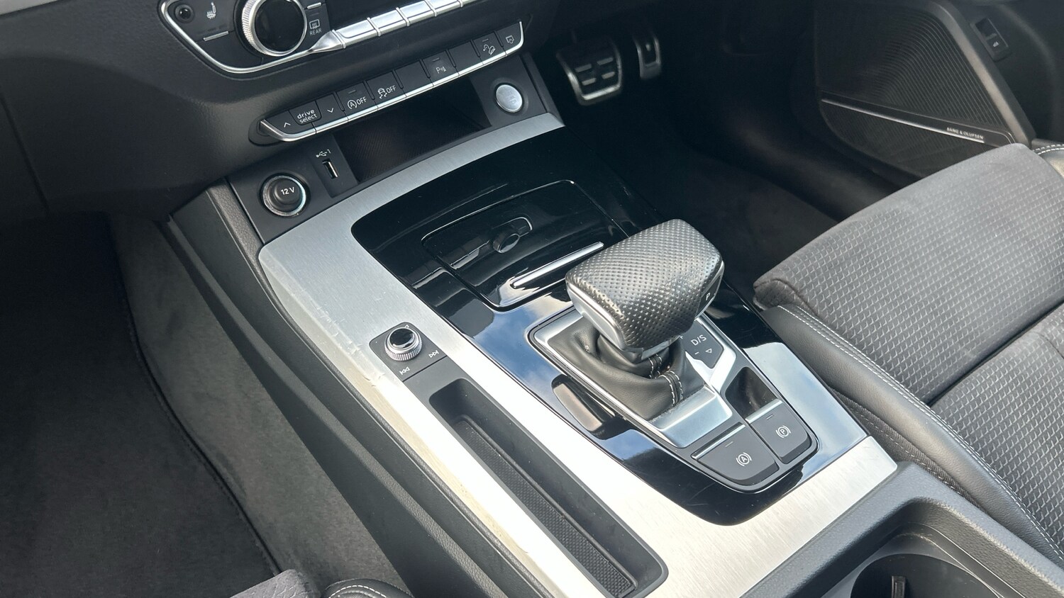 Used Audi Q5 2023 for sale - 77503990: Photo 13