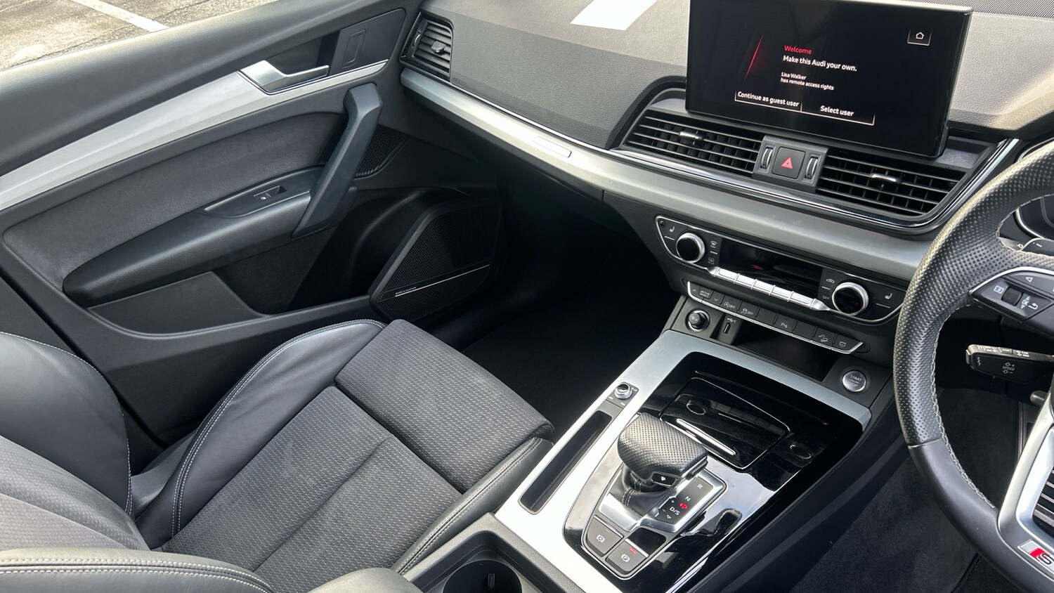 Used Audi Q5 2023 for sale - 77503990: Photo 14