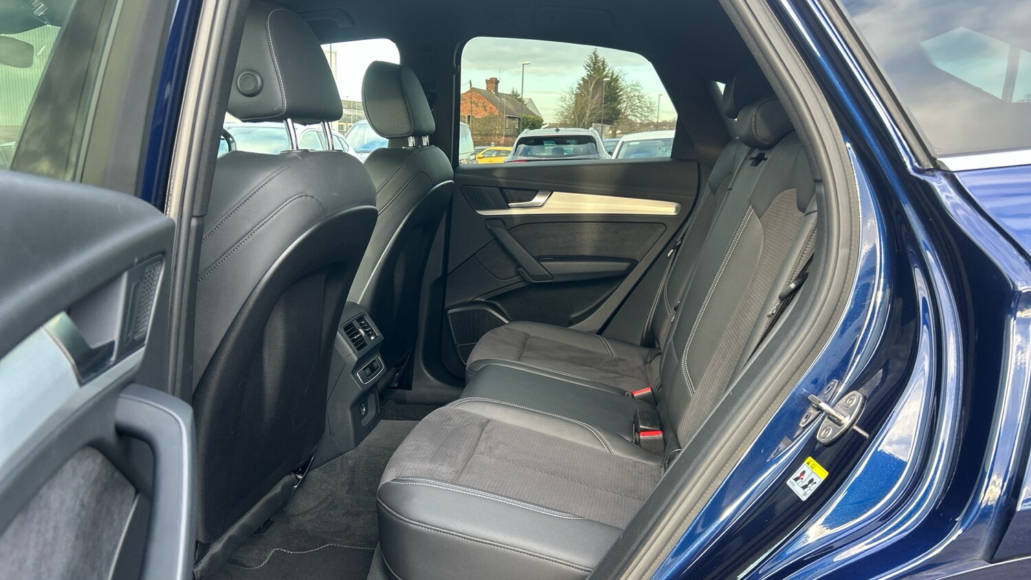 Used Audi Q5 2023 for sale - 77503990: Photo 16