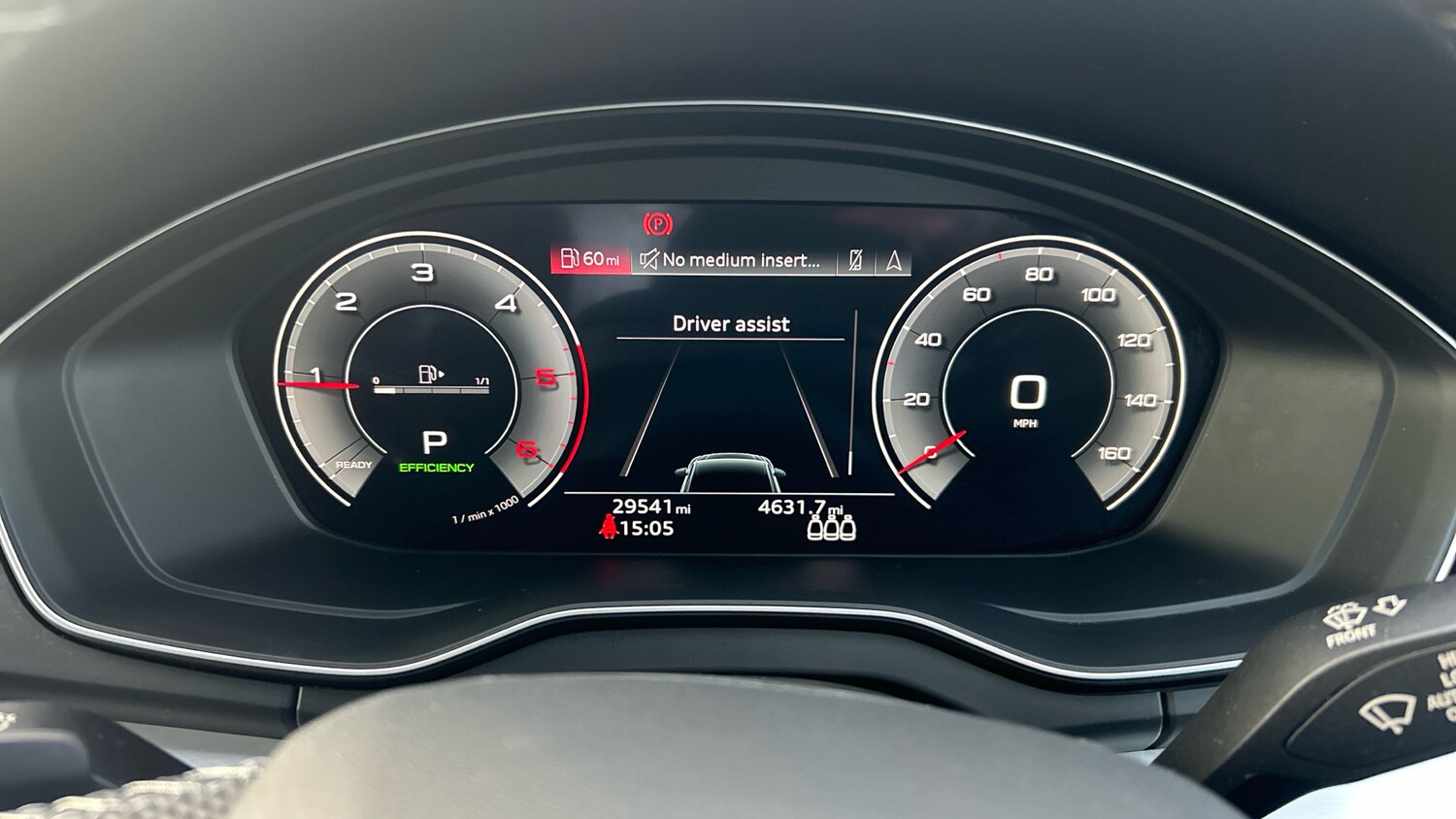 Used Audi Q5 2023 for sale - 77503990: Photo 18