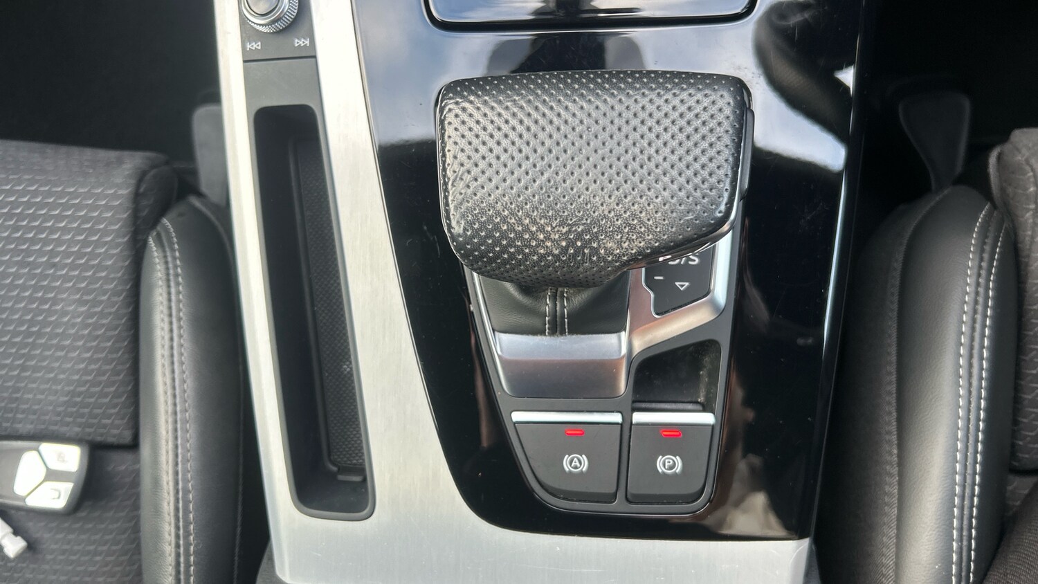 Used Audi Q5 2023 for sale - 77503990: Photo 22