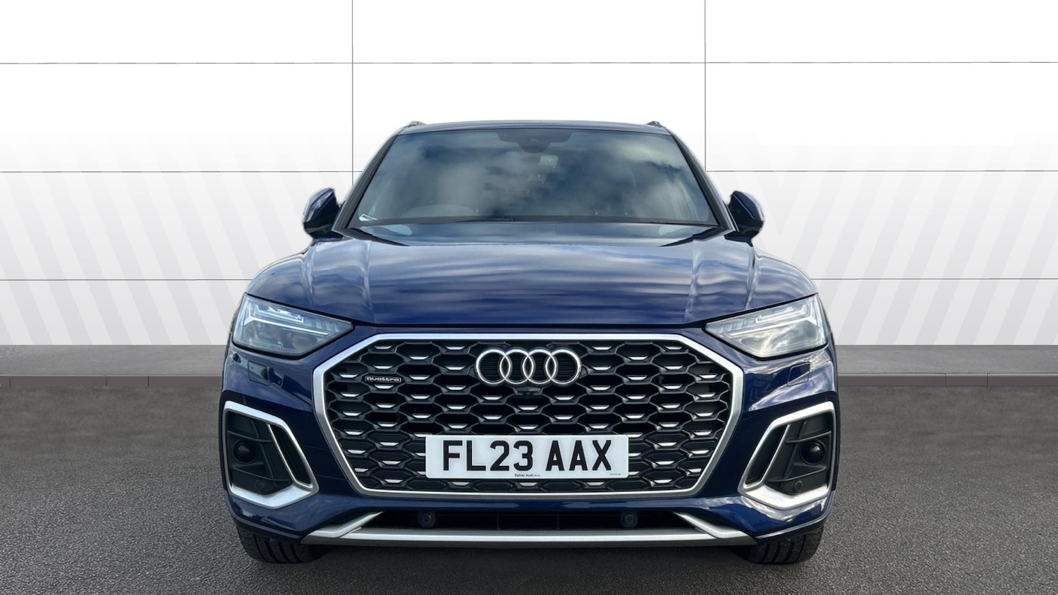 Used Audi Q5 2023 for sale - 77503990: Photo 3