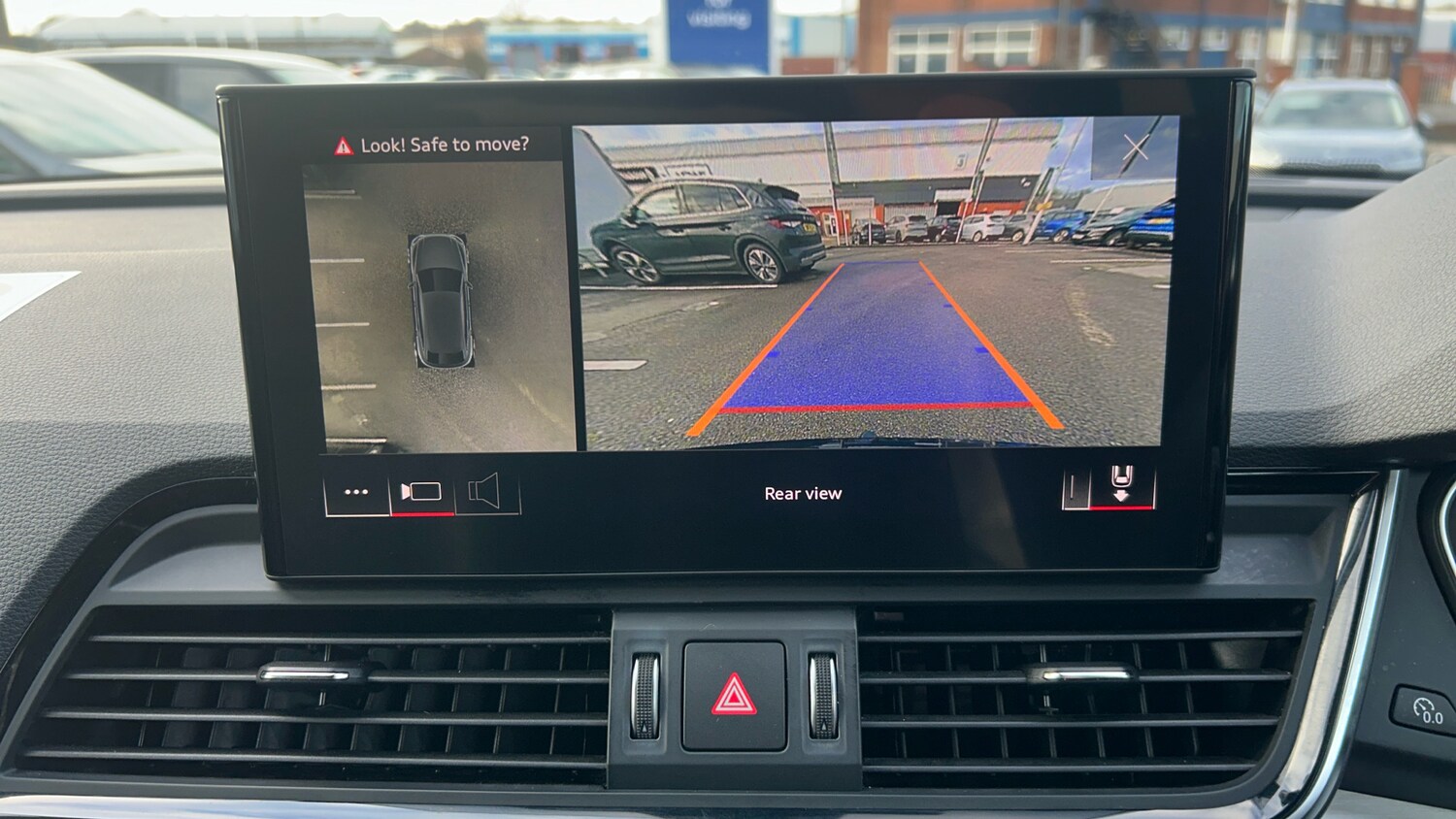 Used Audi Q5 2023 for sale - 77503990: Photo 31