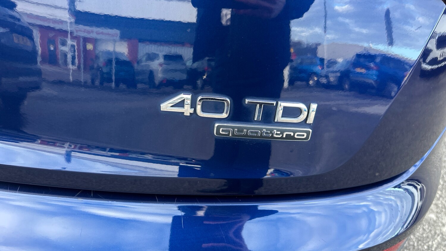 Used Audi Q5 2023 for sale - 77503990: Photo 34