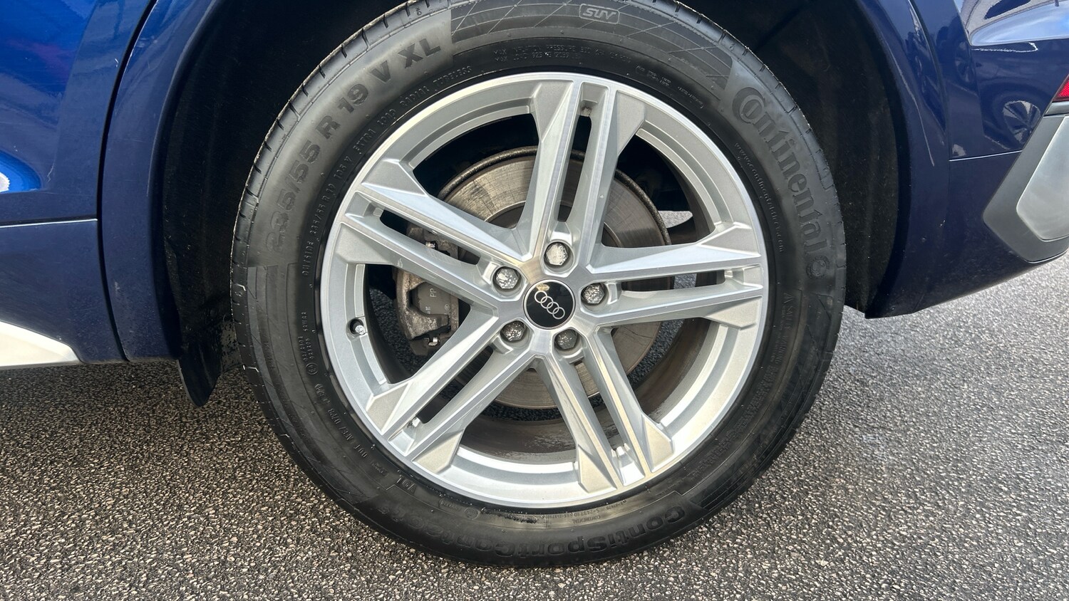 Used Audi Q5 2023 for sale - 77503990: Photo 36