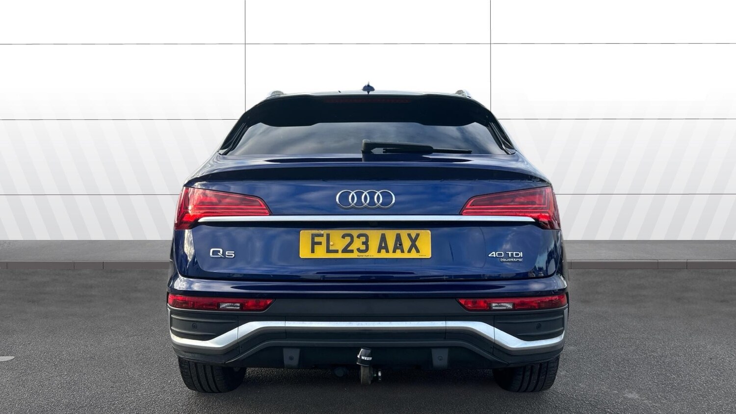 Used Audi Q5 2023 for sale - 77503990: Photo 6