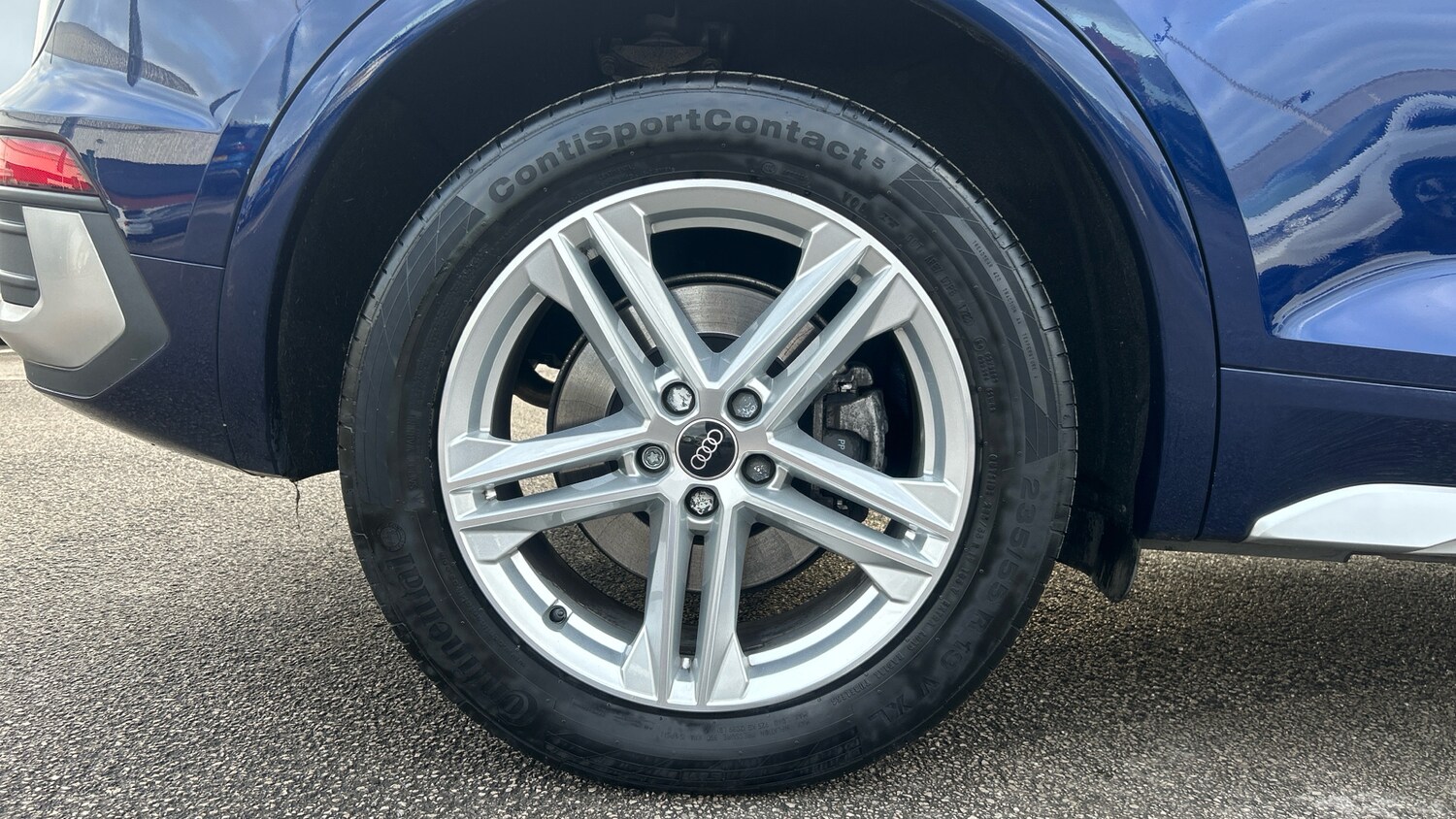 Used Audi Q5 2023 for sale - 77503990: Photo 7