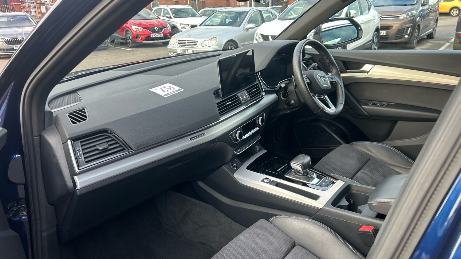 Used Audi Q5 2023 for sale - 77503990: Photo 9